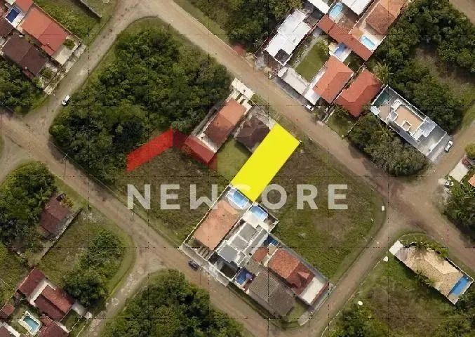 Lote em Rua 4 - São Luiz - Peruíbe/SP - Foto 2