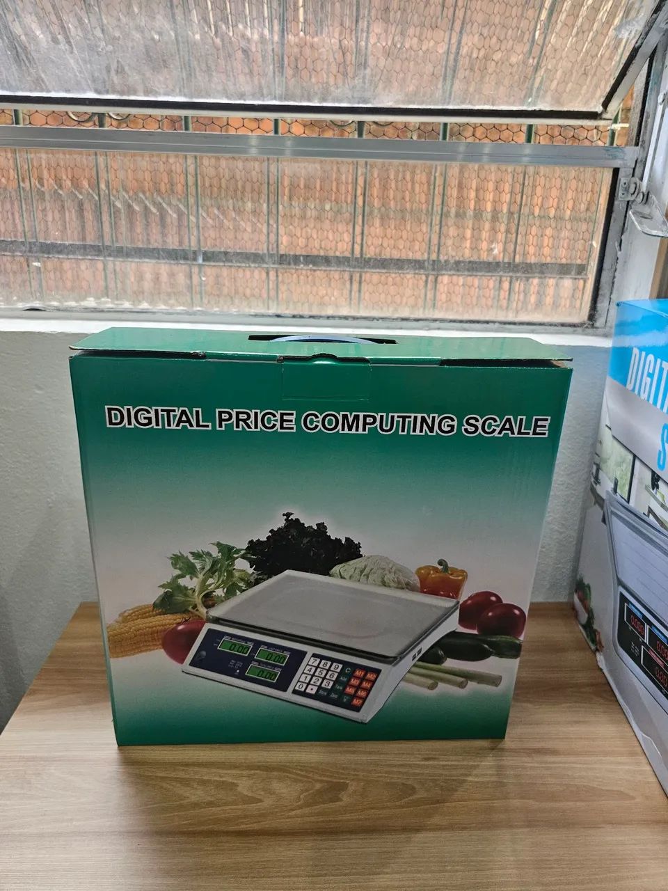 Balança digital - Foto 4