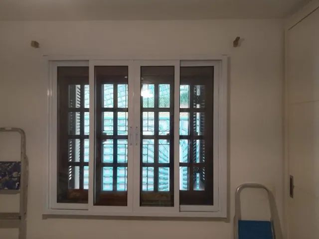 Janela anti ruídos sobre posta direto da fábrica  - Foto 3