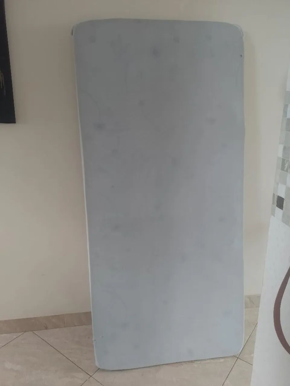 Vendo colchão 