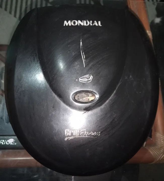 GRILL MONDIAL: Express - Foto 5