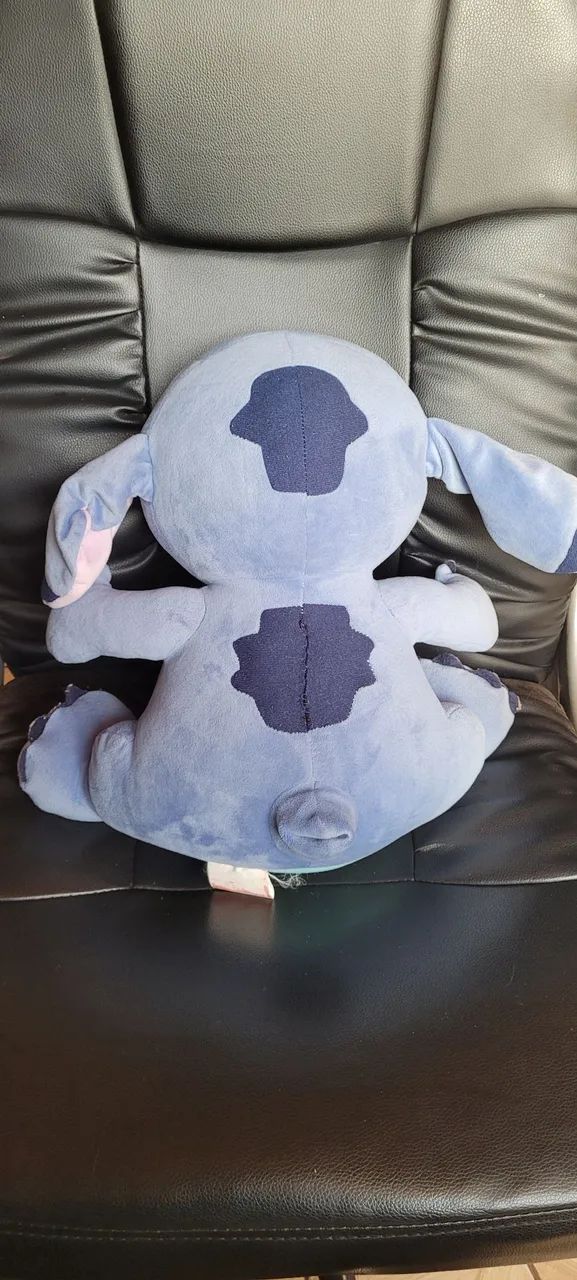 Pelúcia Stitch Original Disney  grande promoção  - Foto 3