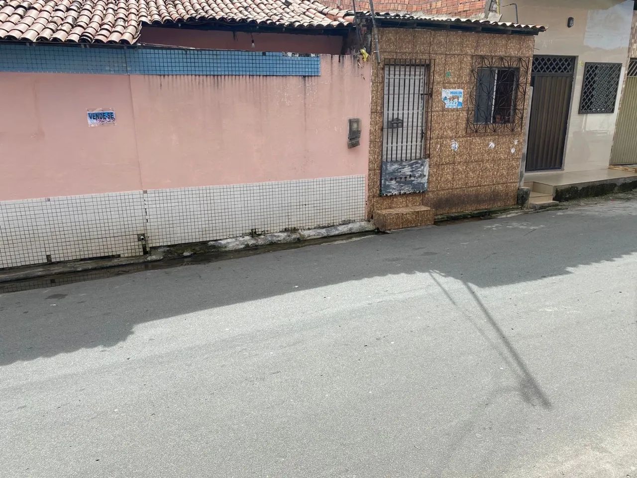 Vende duas casas - Foto 2