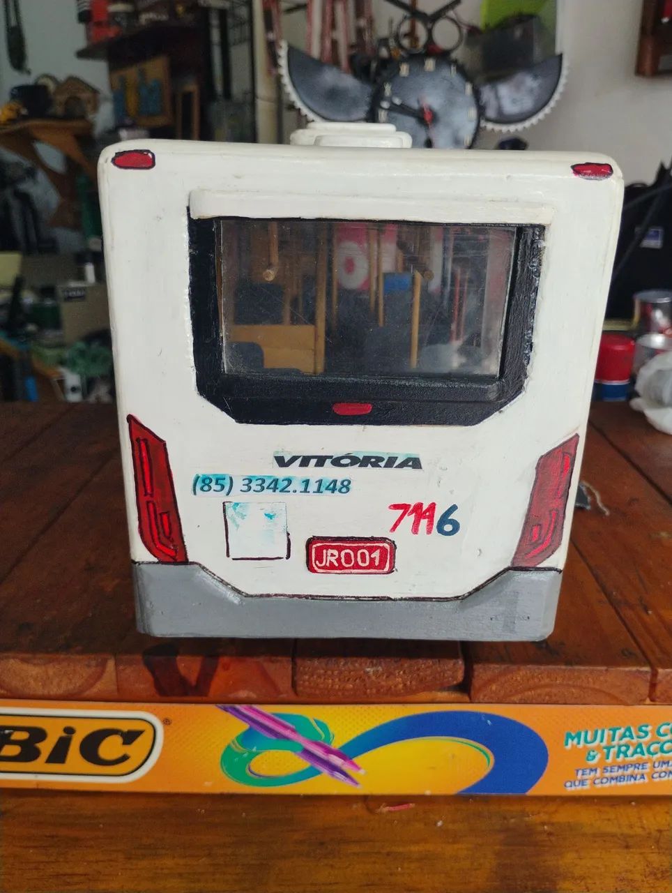 Ônibus  - Foto 5
