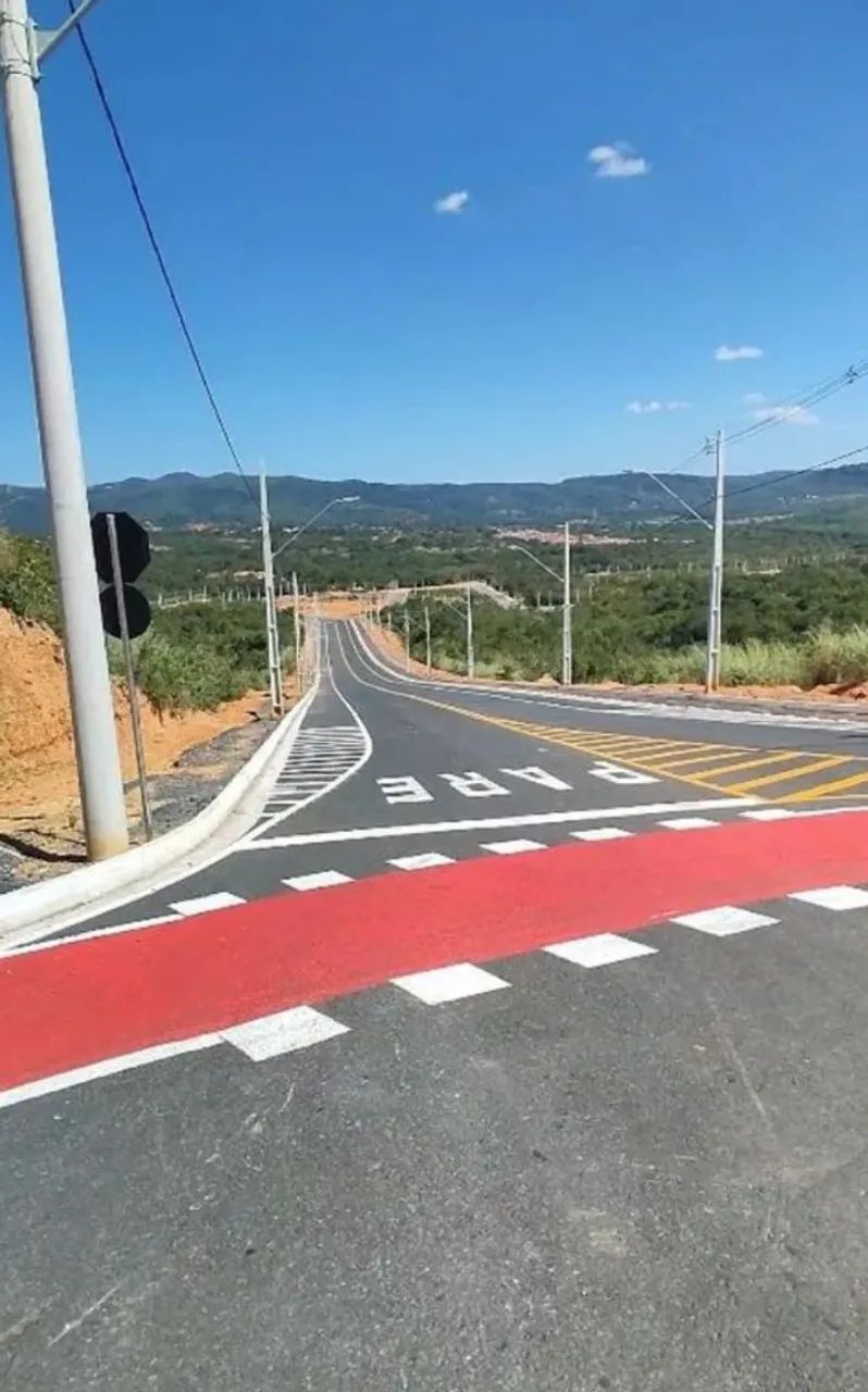 Vendo ou troco lote de 180m² - Foto 2