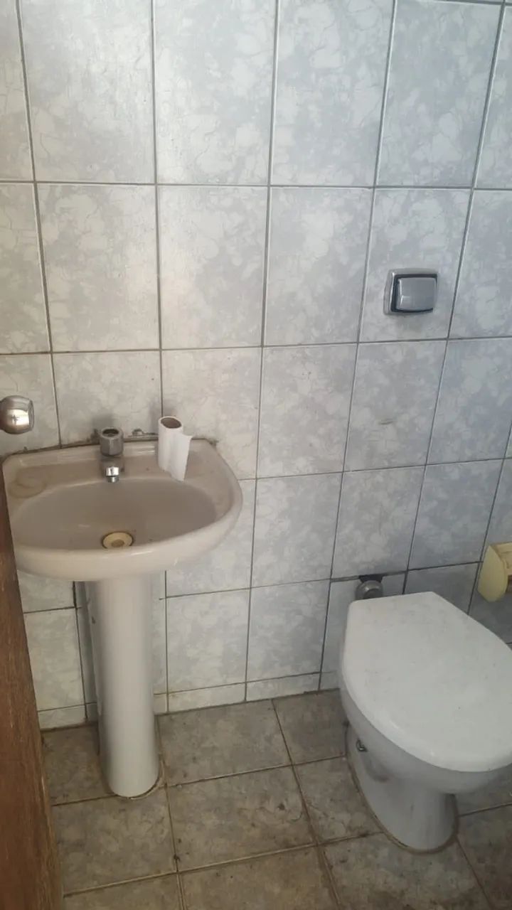 Sala em Pistão Sul Taguatinga - Foto 3