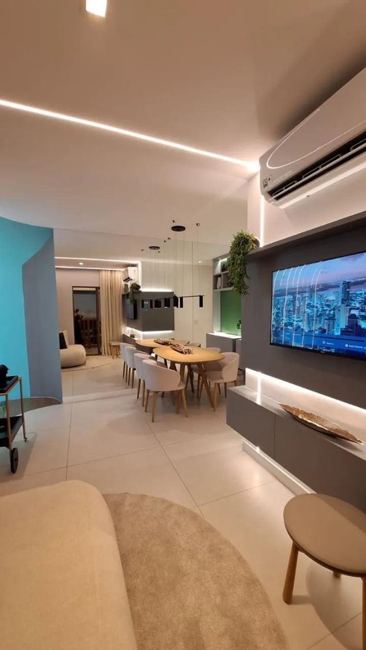 VENDO Apartamento de 2 quartos na Torre | 60m² | a partir de R$476Mil - Foto 2