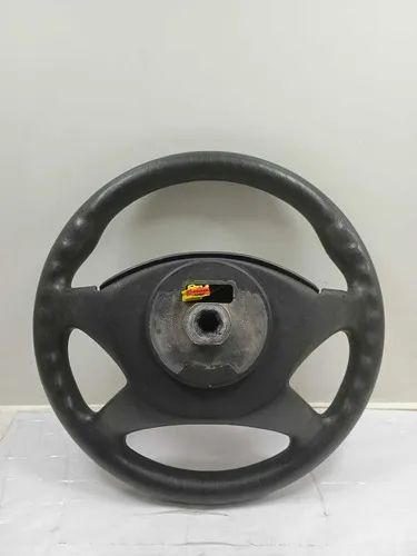 Volante Direção S206900 Ford Focus 2001 A 2005 (usado) - Foto 3