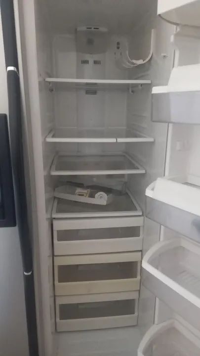 Geladeira Duplex em ótimo estado! - Foto 5