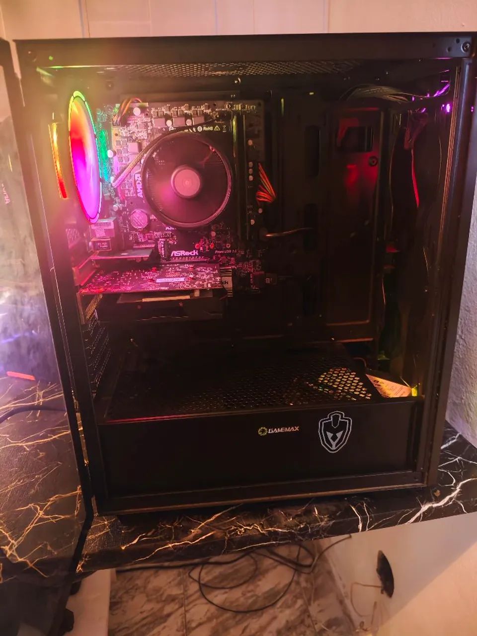 Pc gamer ddr4 - Foto 4