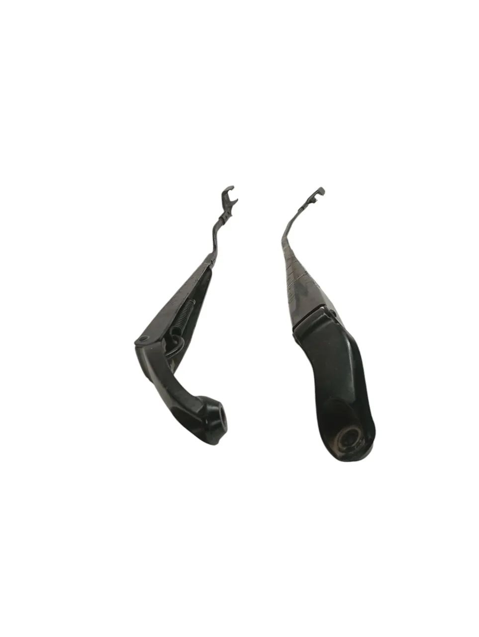 Par Braço Limpador Para-brisa Fiat Palio 2012 2013 2014 2015 - Foto 5
