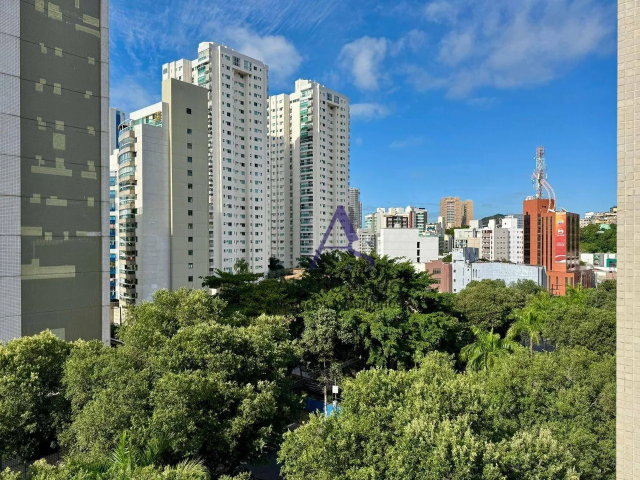 Sala à venda, 22 m² por R$ 130.000,00 - Santa Lúcia - Vitória/ES