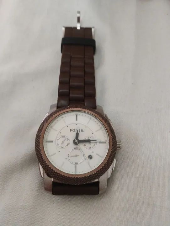Relógio Fossil Masculino