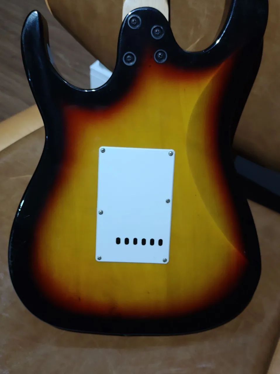 Guitarra GOLDEN  - Foto 4