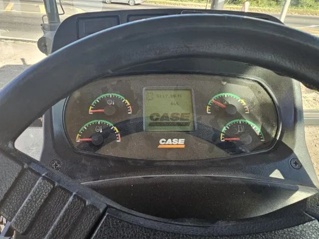 Motoniveladora Case 2013 865B  - Foto 2