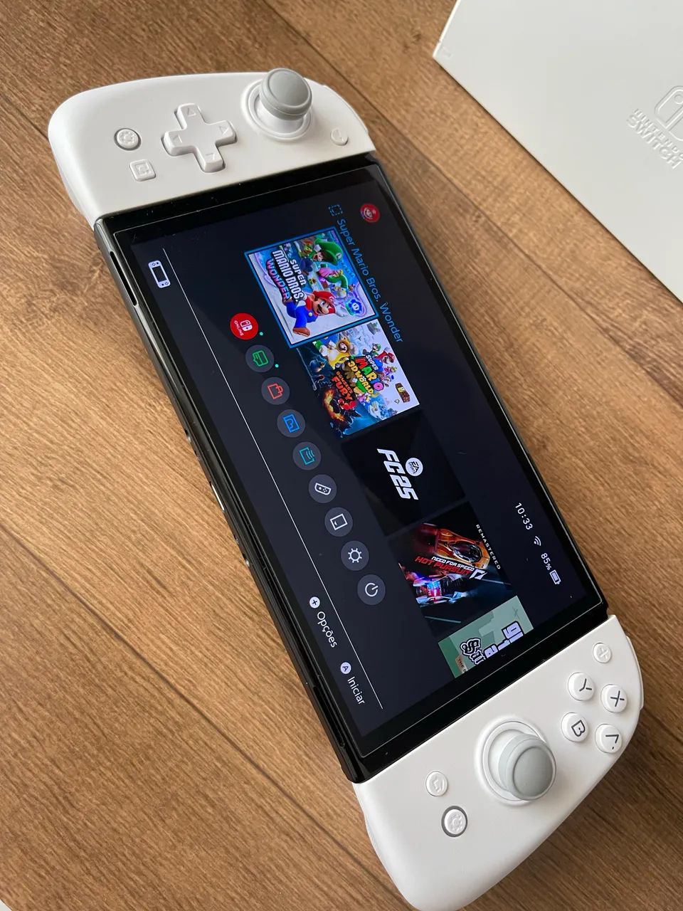 Nintendo switch oled 512Gb64290072903425120