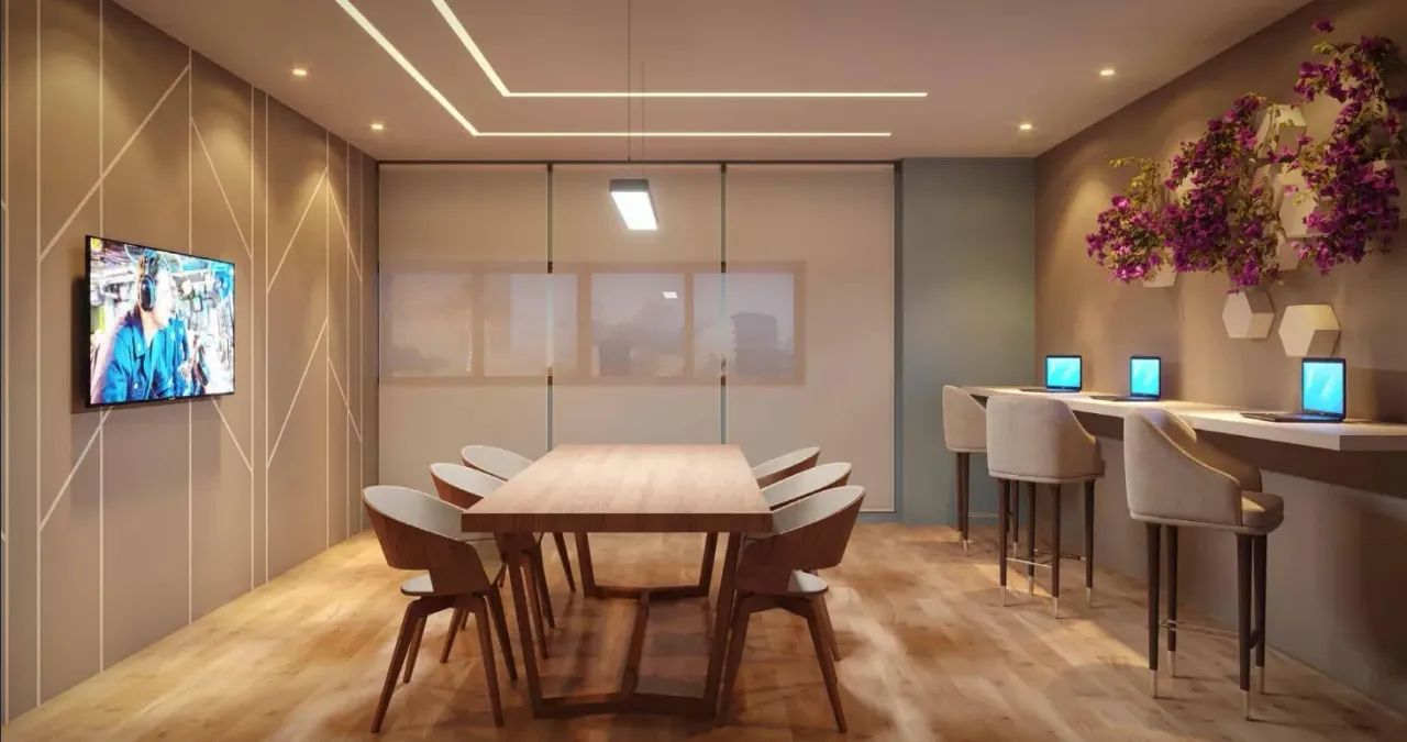 (DU) Lançamento exclusivo | Ilha do Retiro | Isa Melo | 2 vagas - Foto 12