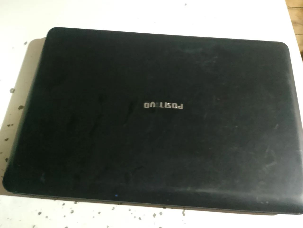 Vendo notebook i5 - Foto 2