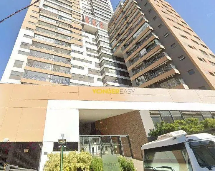 Studio com 1 dormitório à venda, 27 m² por R$ 270.000,00 - Vila Esperança - São Paulo/SP