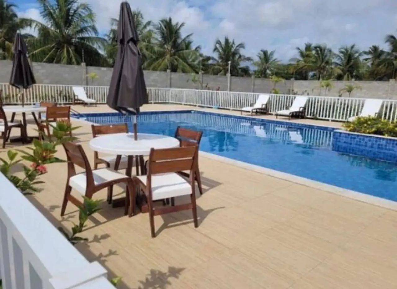 Lote Sol e Praia - Foto 2