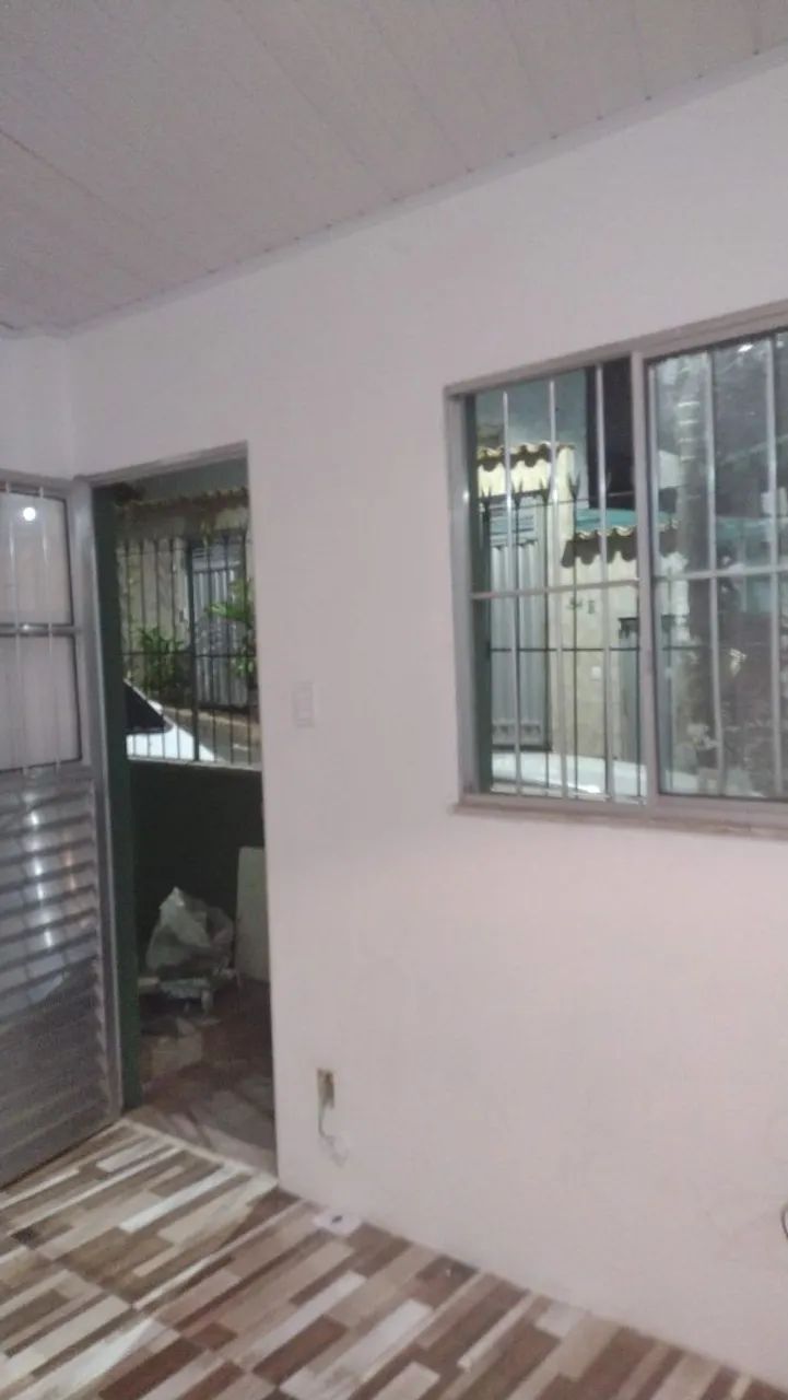 Foto - Salvador - Engenho Velho da Federação