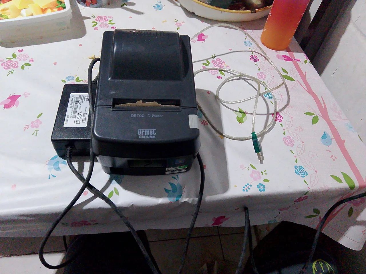 Non-fiscal Printer DR700 D-Printer64312829989251122