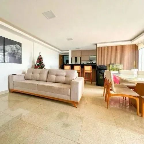 Excelente Apartamento Reformado 2 quartos com 2 vagas - Jardim Bela Vista - Foto 3