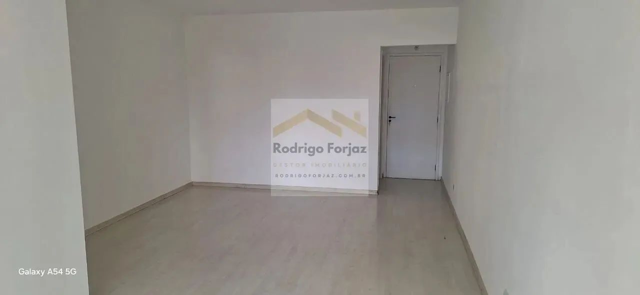 Edifício Copacabana - EXCELENTE APTO LOCAÇÃO - 18 DO FORTE - A/C: 91m², 03 Dorms (01 Suite - Foto 3