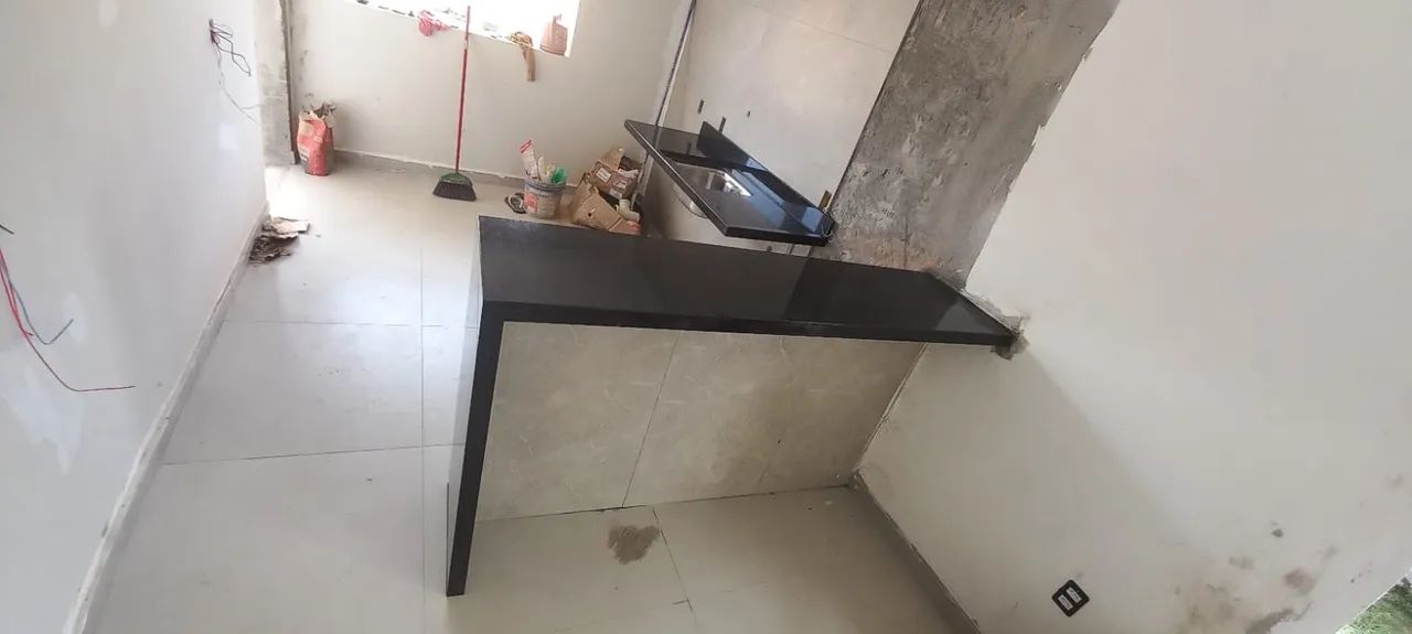 Bancadas e lavatórios em granitos mármores e quartzo  - Foto 5