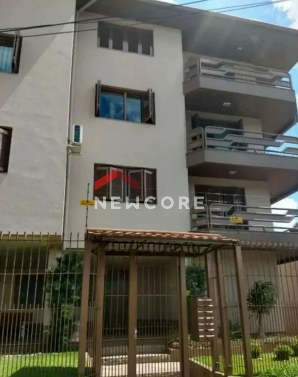 Apartamento em Rua das Camélias - Cinqüentenário - Caxias do Sul/RS