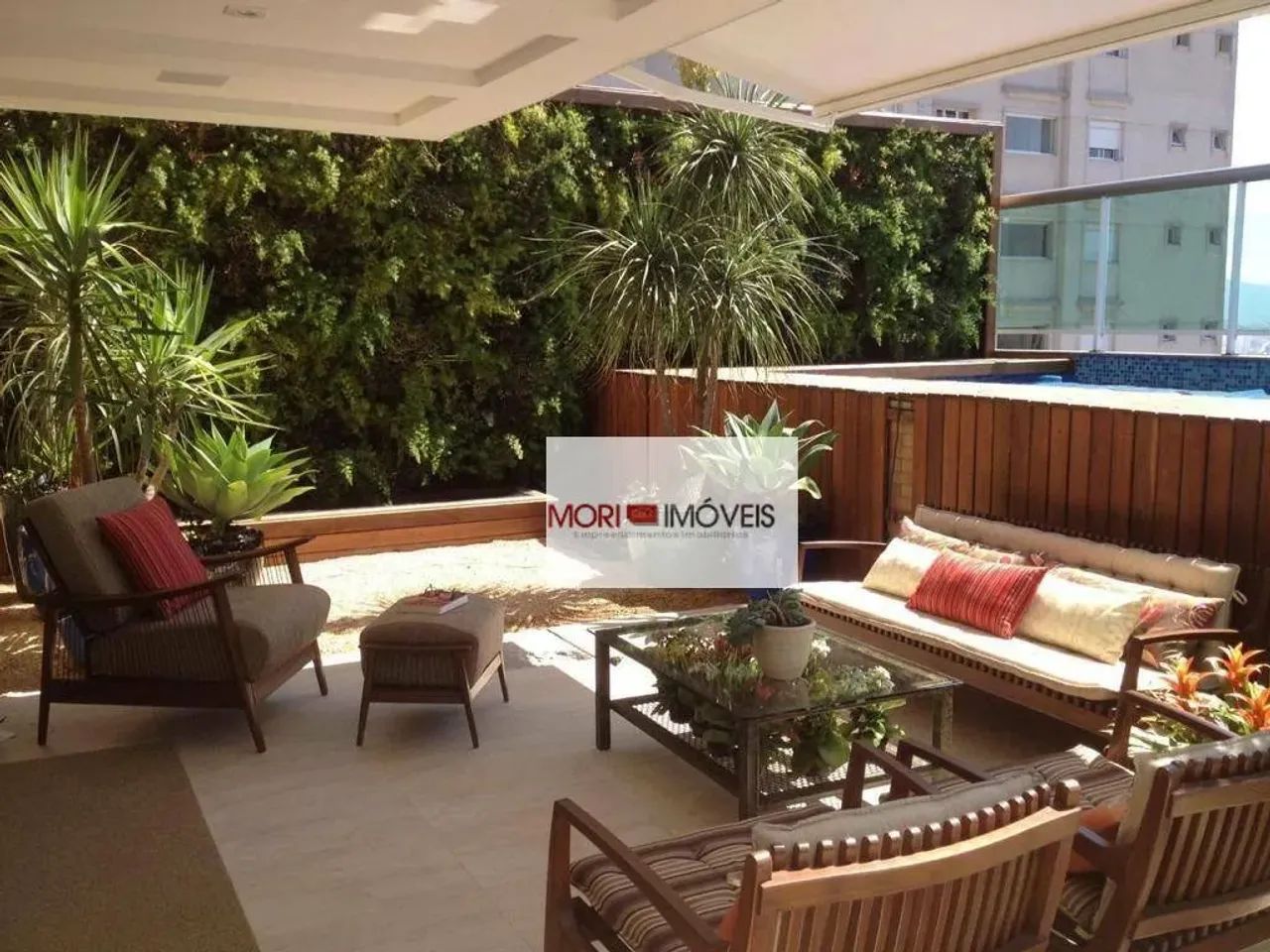 Cobertura com 3 dormitórios, 275 m² - venda por R$ 7.300.000,00 ou aluguel por R$ 30.297,0 - Foto 4