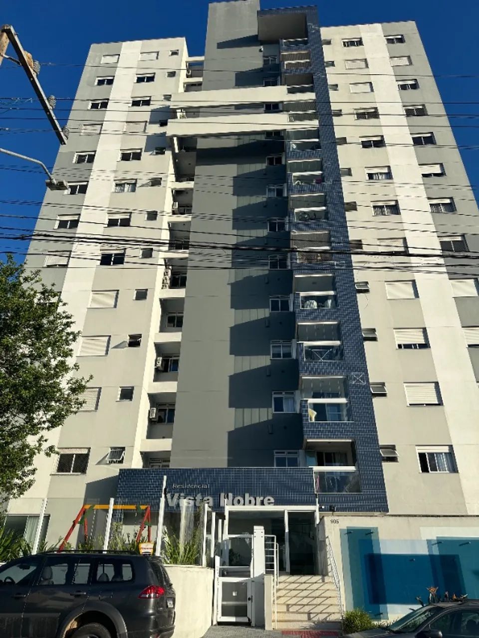 Foto - São José - Barreiros