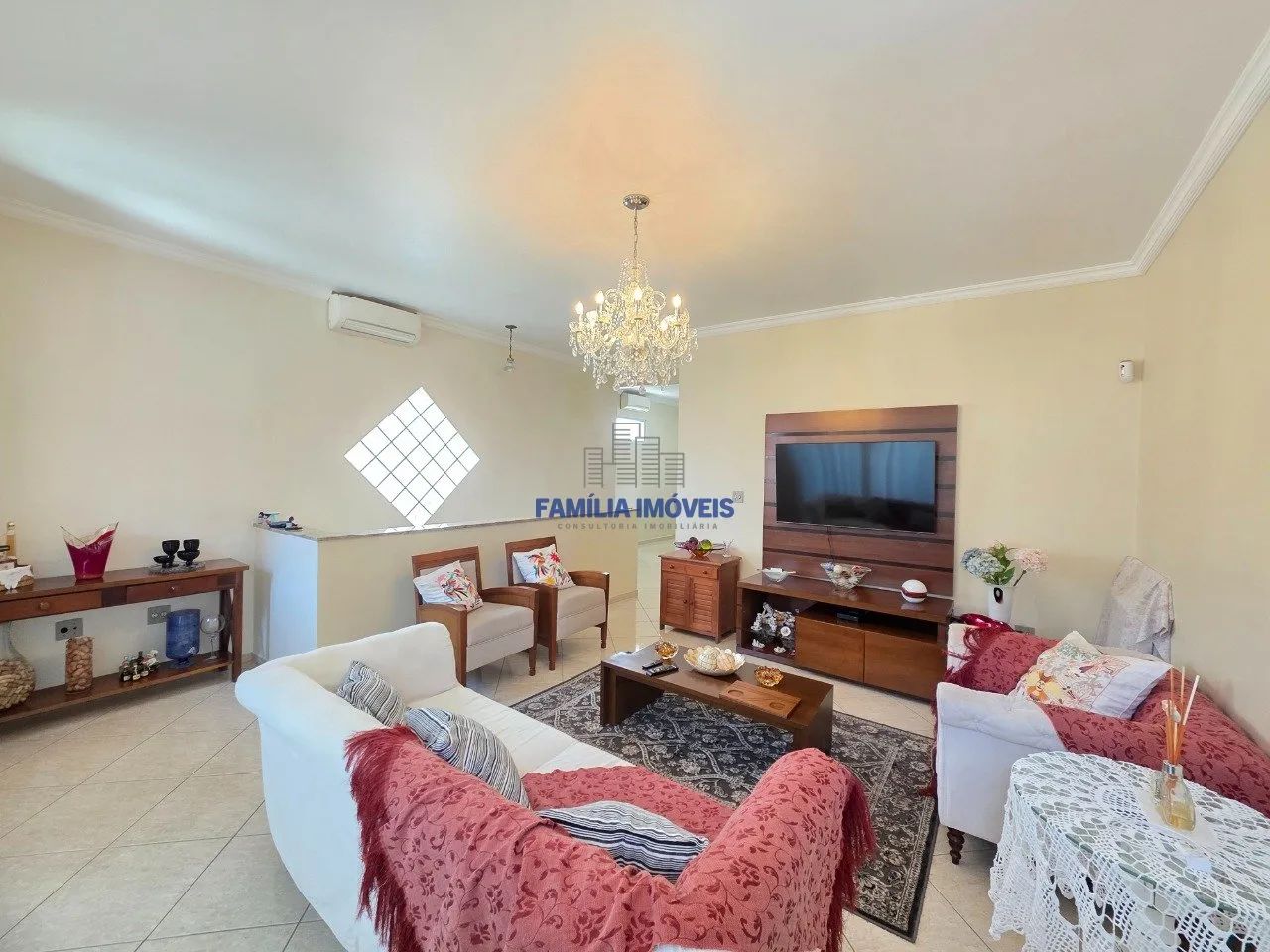 Casa à venda com 3 quartos 2 suítes 2 vagas no Marapé Santos SP - Foto 3