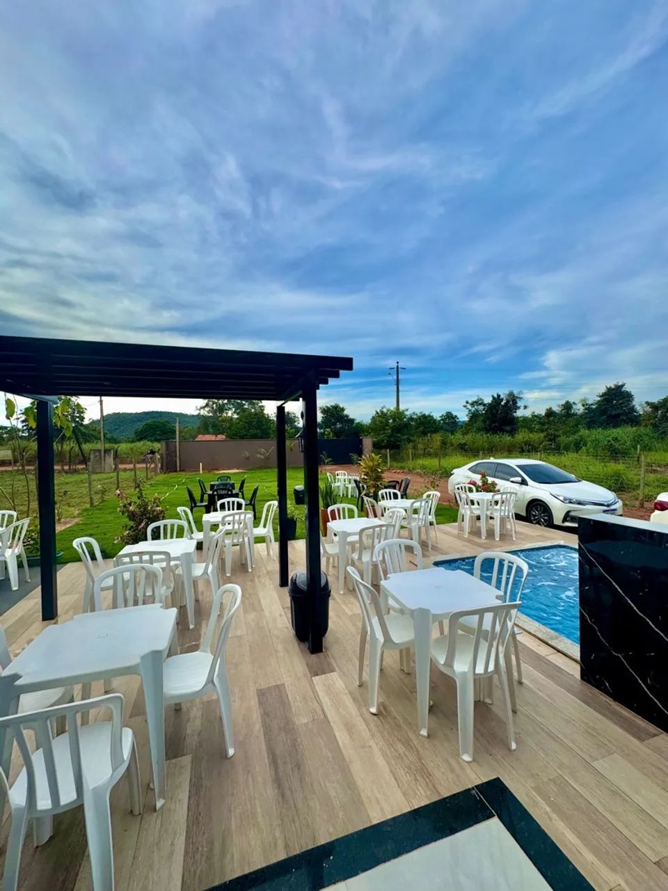 Rancho Coração Sertanejo - Centro de Eventos  - Foto 4