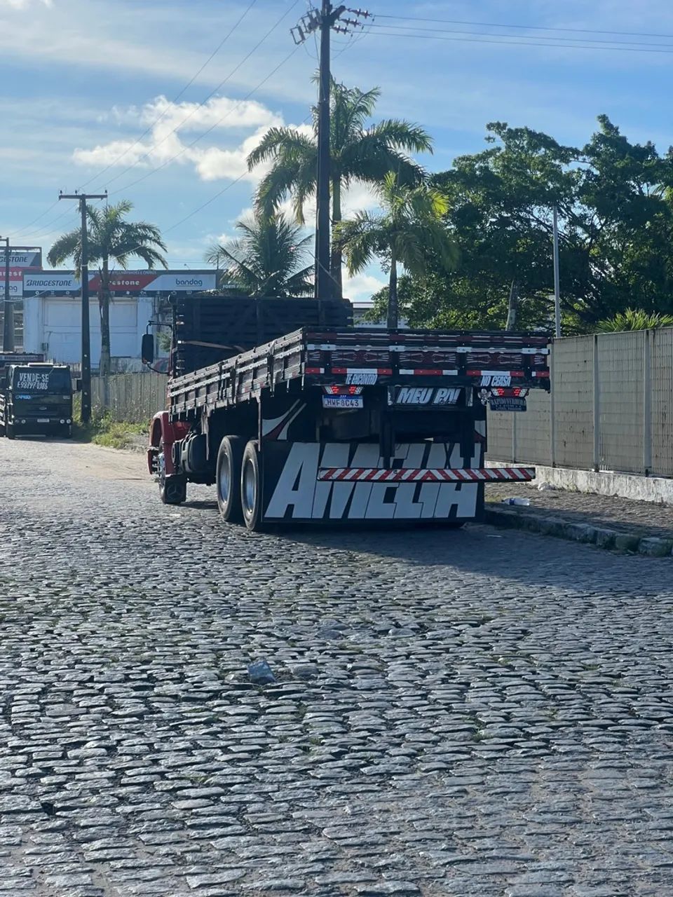 MB 1620 2004 - Foto 2