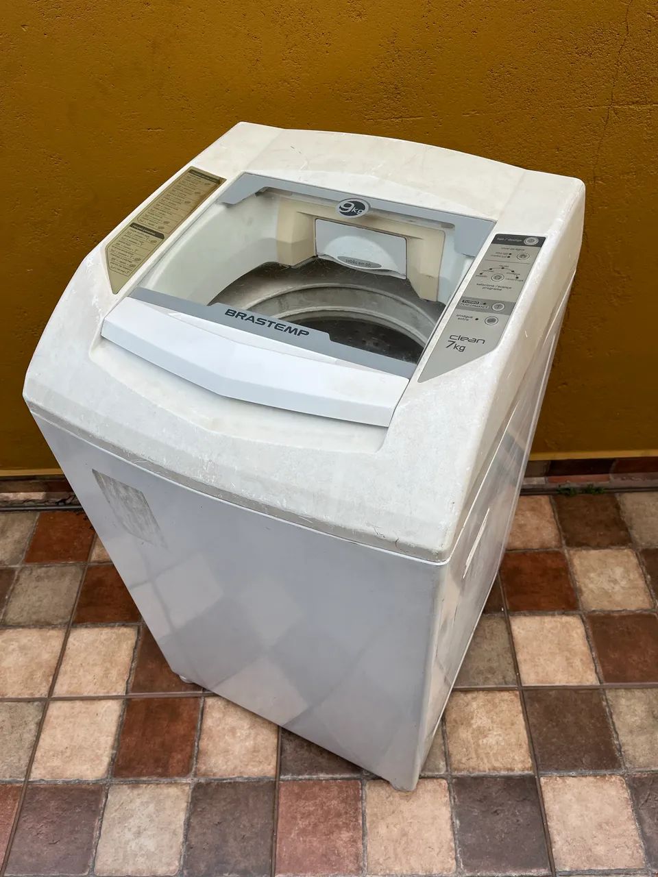 Lavadora64307444838017121