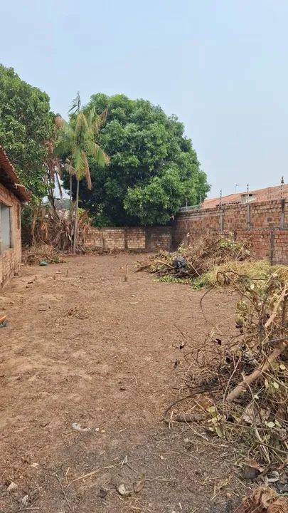 Terreno no Amparo - Foto 2