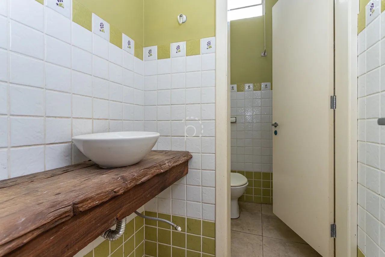 Venda de Loja em Porto Alegre-RS, bairro Tristeza com 461m² Área Const. - Foto 13