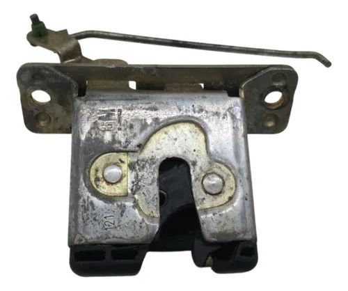 Fechadura Eletrica Porta Mala Gm Astra Hatch 1998 1999 2000 - Foto 2