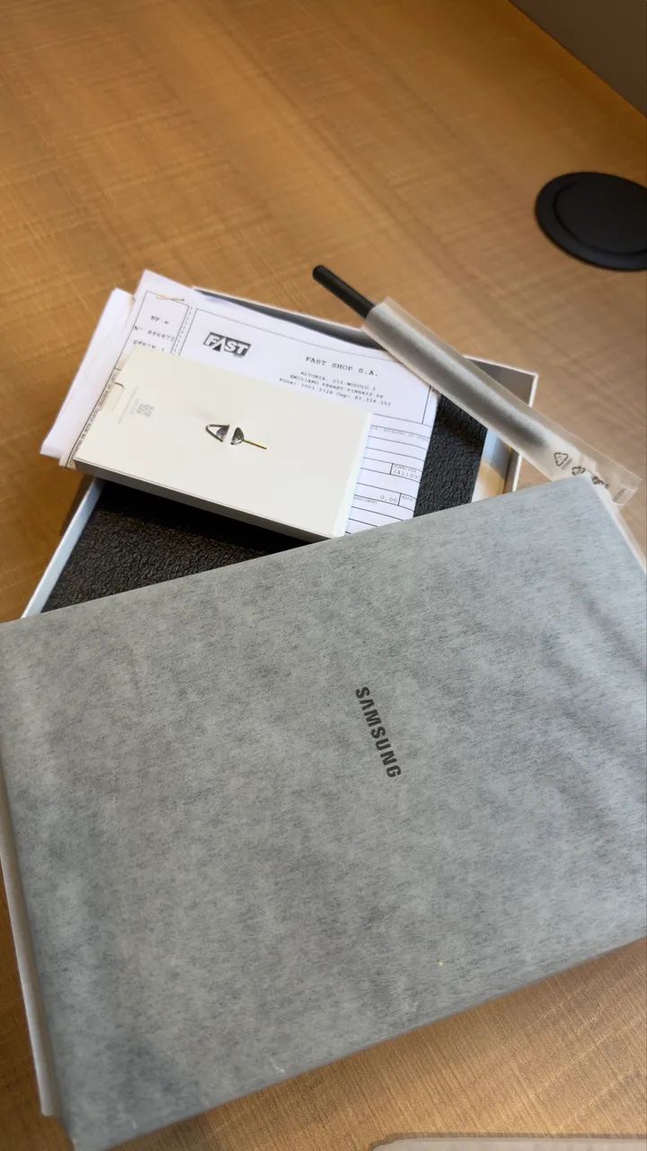 Samsung Galaxy Tab S6 Lite (64GB) - Foto 2