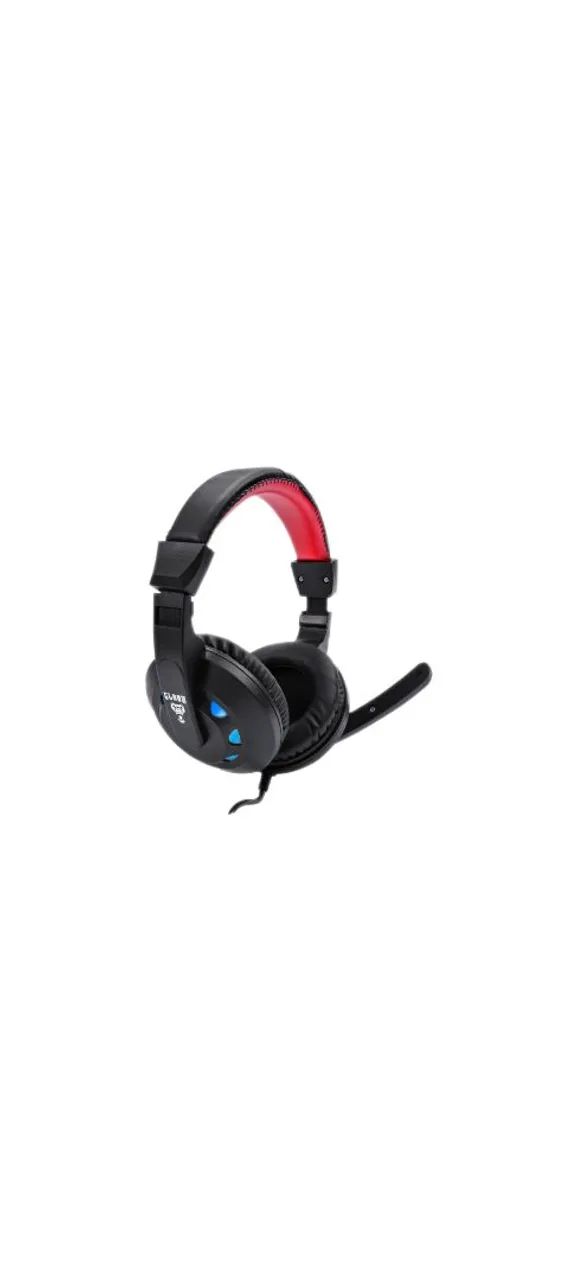 Combo Gamer Nightmare - Teclado, Mouse e Headset PROMOÇÃO! - Foto 5