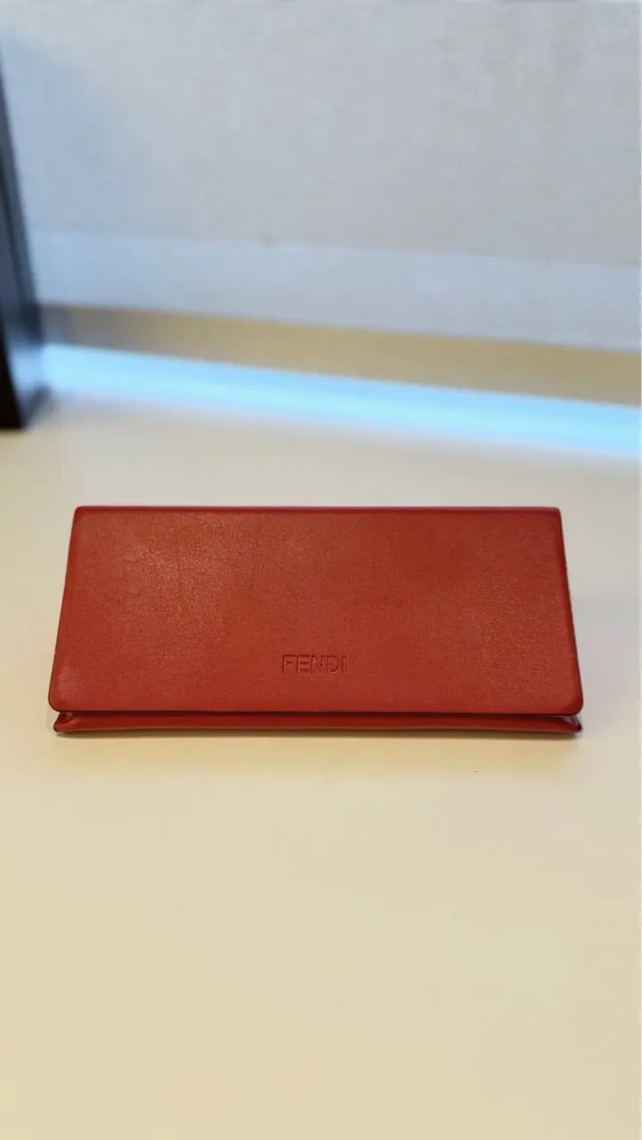 Óculos Fendi FF 0359/G/S 807/9O - Foto 3