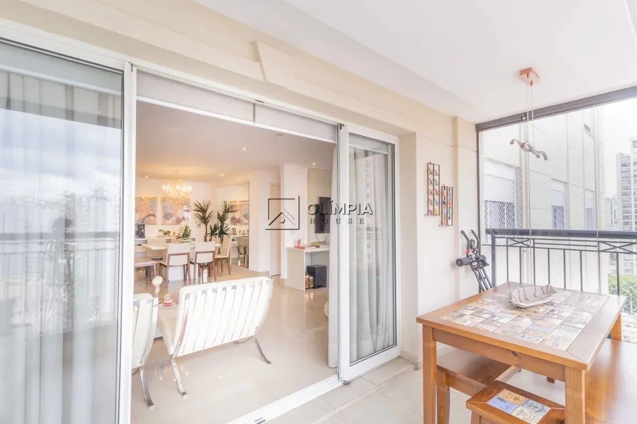 Venda Apartamento 3 Dormitórios - 140 m² Perdizes - Foto 7