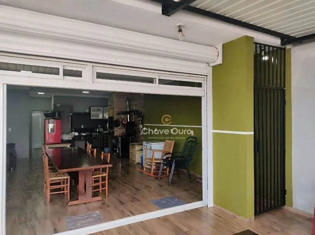 Casa à venda, 62 m² por R$ 525.000,00 - Cascavel Velho - Cascavel/PR - Foto 2