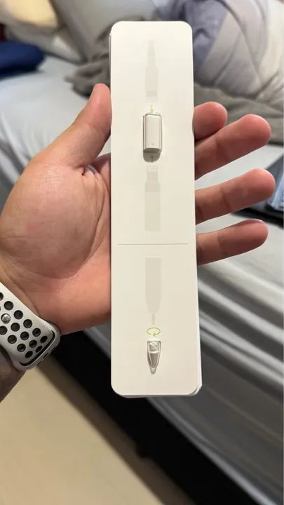 Apple Pencil 1ª geração  - Foto 5