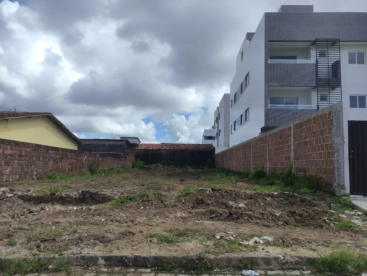 Excelente terreno