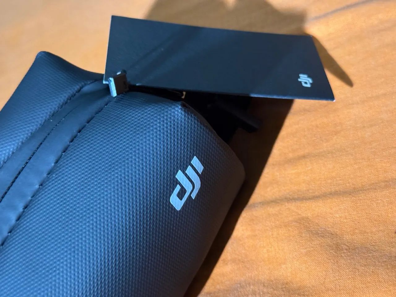 Dji Osmo Pocket 3 Creator Combo 4k Dji Cor Black - Foto 2