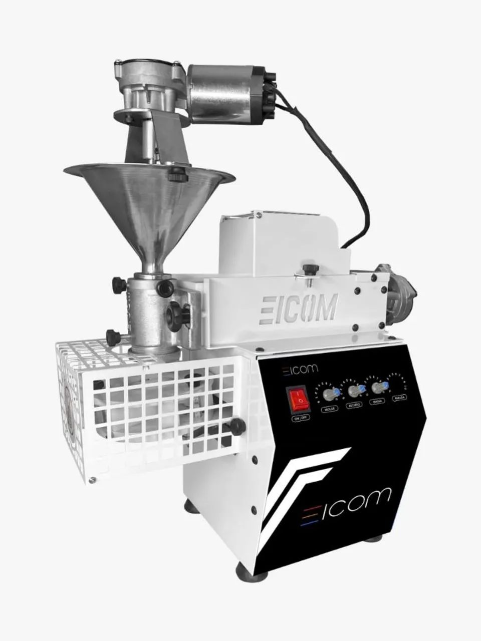 Combo panela de massa e modeladora de salgados e doces - Foto 2