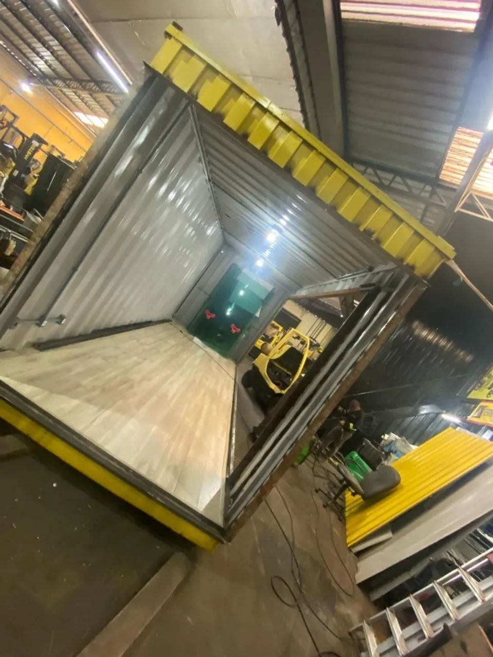 Container à Venda!  - Foto 2