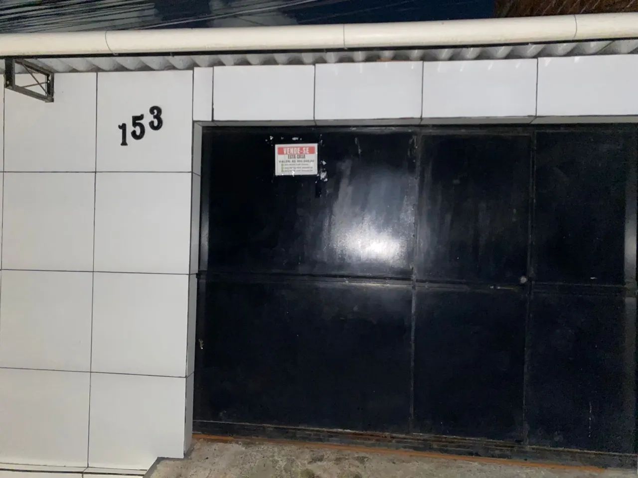 Foto - Recife - Água Fria